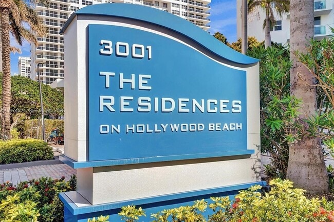 Building Photo - 3001 S Ocean Dr