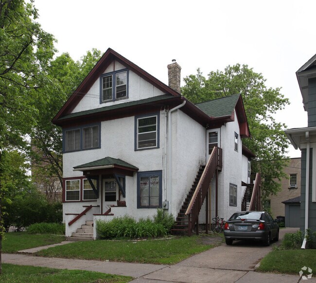Primary Photo - 501 8th Ave SE