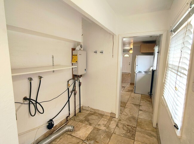 Building Photo - 3 Bd 1 Bath Home Includes Yard Care