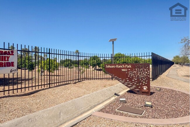 Building Photo - 4Bed/2Bath House at 59th Ave/Cactus Rd! Ready for Immediate Move-In! – NO HOA!