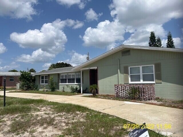 NOW AVAILABLE! 367 Fordham Dr, Daytona Bea... - 367 Fordham Dr Daytona