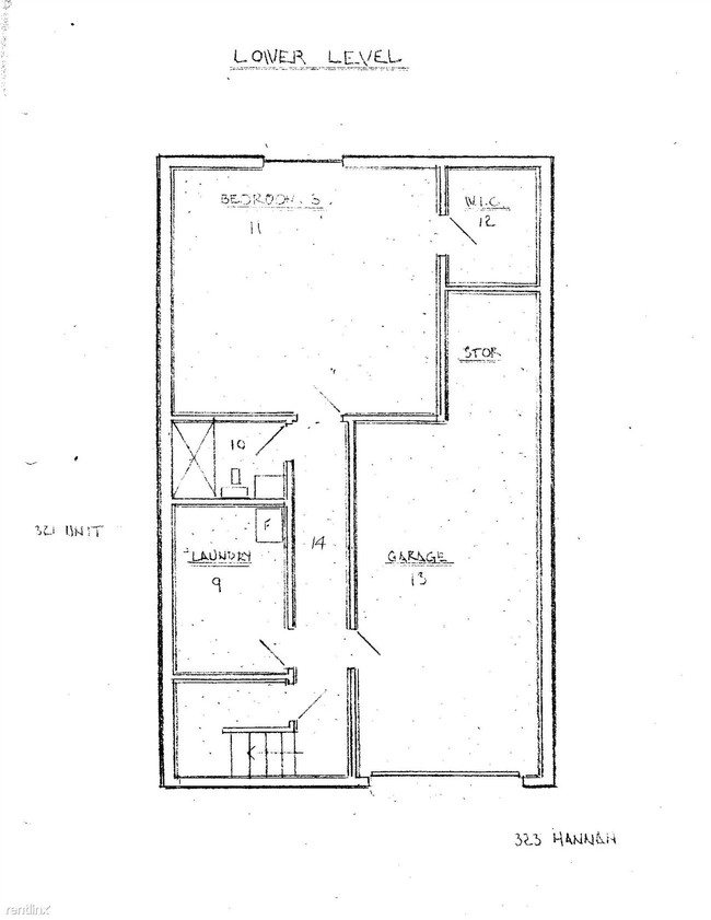 Building Photo - 3 br, 2 bath Condo - 313 Hannah Dr