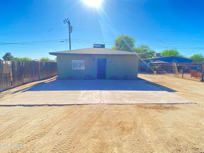 Primary Photo - 215 N Pima Rd