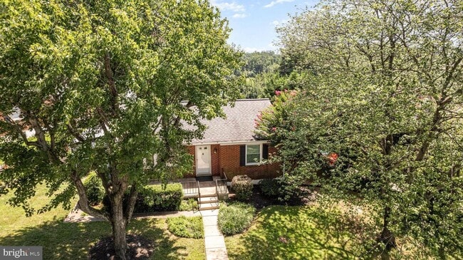 Building Photo - Renovated Rancher for rent in Rosedale!
