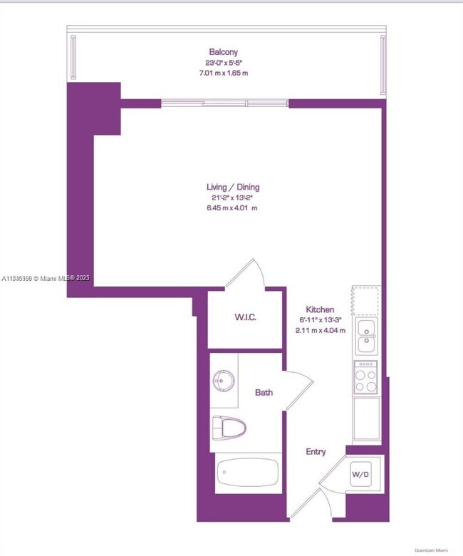 Building Photo - 50 Biscayne Blvd