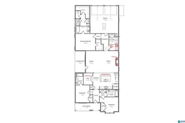 Building Photo - Discover Iris Grove at Everlee