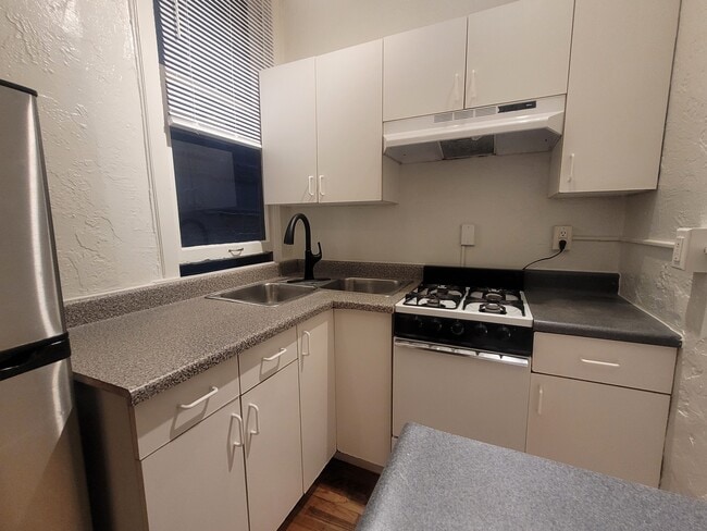 Interior Photo - O'Farrell Associates LLC.