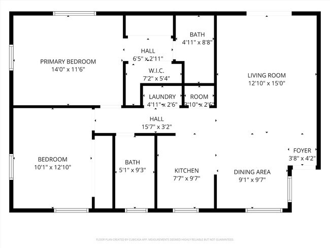Building Photo - 18652 Libra Cir