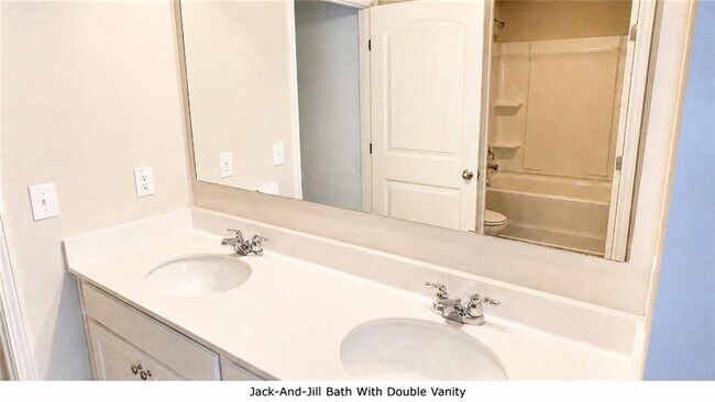 Building Photo - 4360 Bramblett Grove Pl