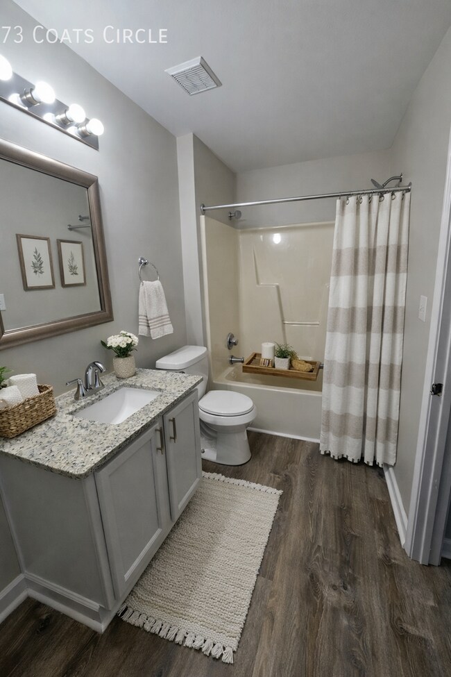 Building Photo - Pay no rent till Feb 1 2026