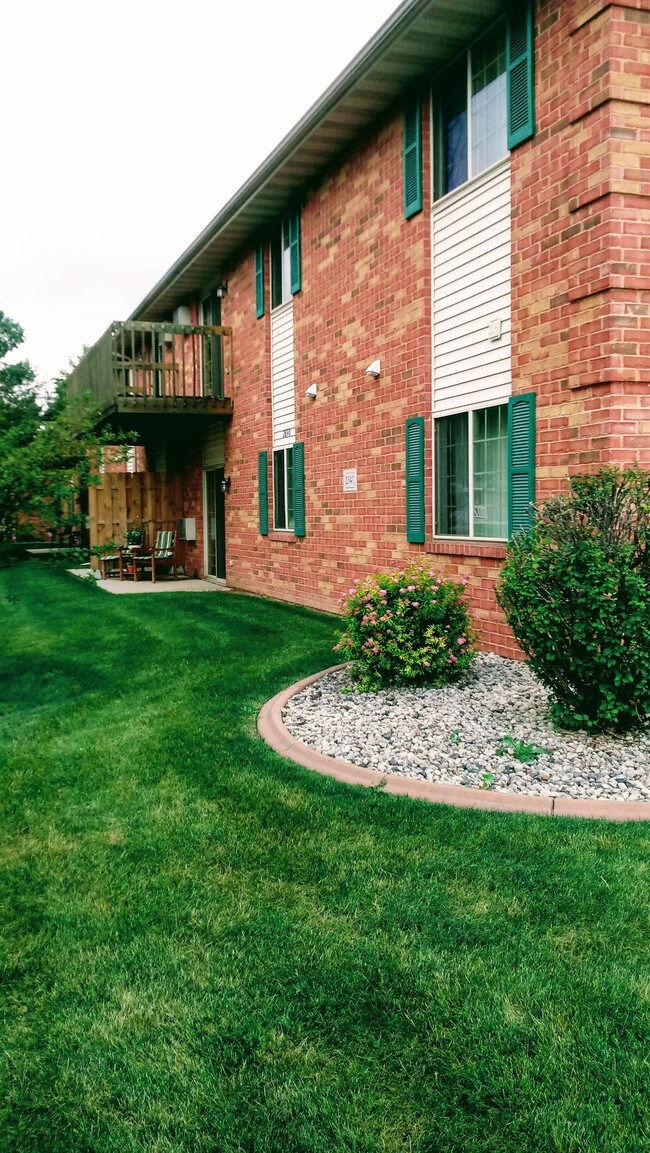 Kerry Lane Apartments 2640 S Kerry Ln Appleton WI 54915 Apartment