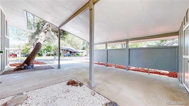 Building Photo - 1445 S Kearney St