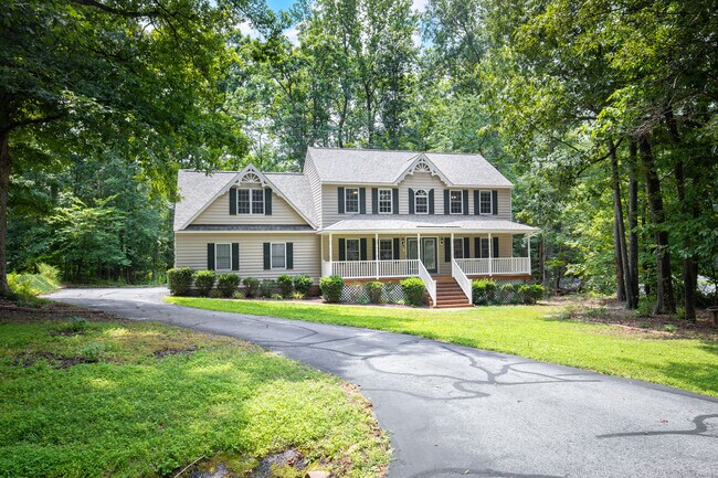 Building Photo - 4908 Stoney Creek Pkwy