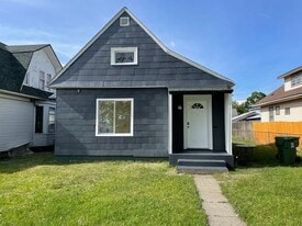 Building Photo - 1224 W Sinto Ave