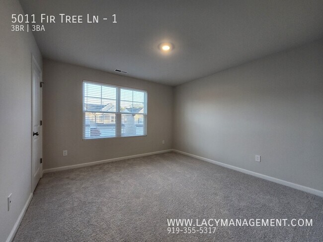 Building Photo - 5011 Fir Tree Ln