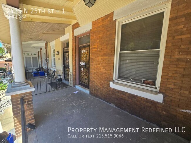 Building Photo - 2435 N 25th St
