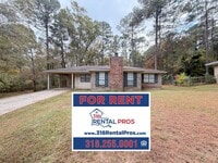 Building Photo - 3 Bed 2 Bath Home in Ruston