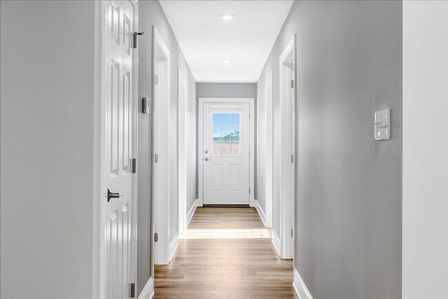 Building Photo - New Construction 3 Bedroom/ 2 Bathroom Homes with Garage