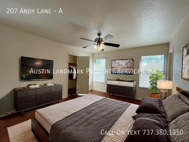 Building Photo - 207 Andy Ln