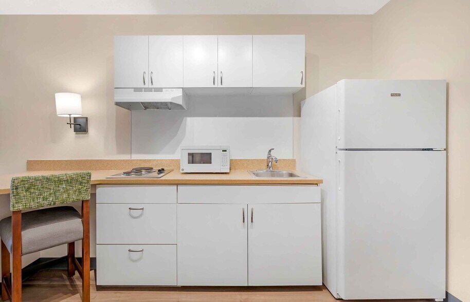 Building Photo - Furnished Studio-Washington, D.C. - Tysons Corner