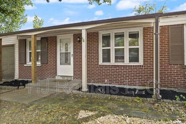 Building Photo - 1738 Bradshaw Dr