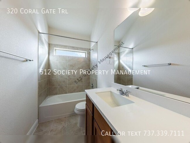 Building Photo - 320 Coral Gate Trail