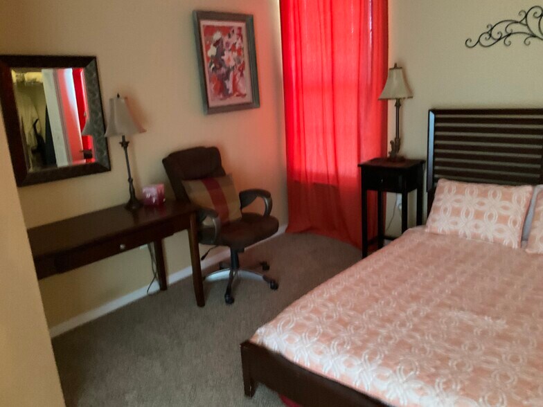 1 bedroom - 8351 38th Street Cir E