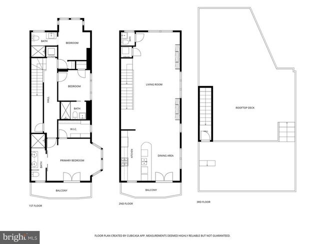 Building Photo - 1620 15th St NW