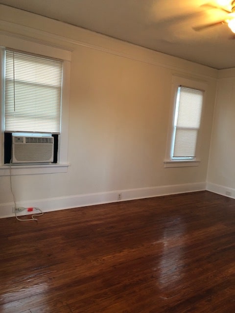 Front Room-2 - 1837 McDowell St