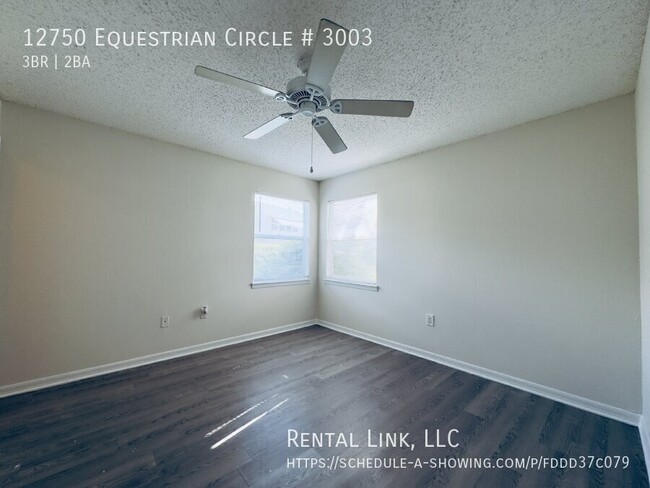 Building Photo - 12750 Equestrian Cir