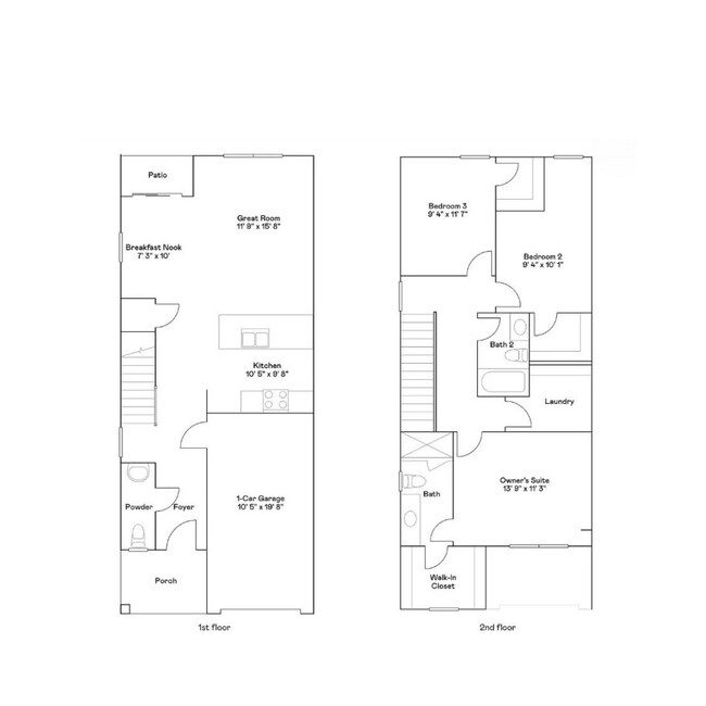 Primary Photo - 722 Peyden Ln