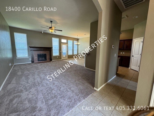 Building Photo - 18400 Carillo Rd
