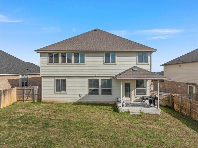 Building Photo - 6113 Lavaca Dr