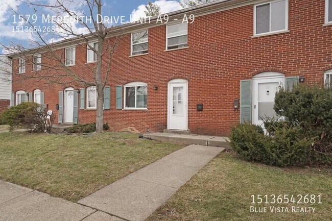 Building Photo - 1579 Meredith Dr