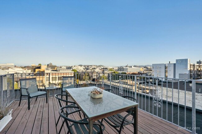 Building Photo - 641 Natoma St