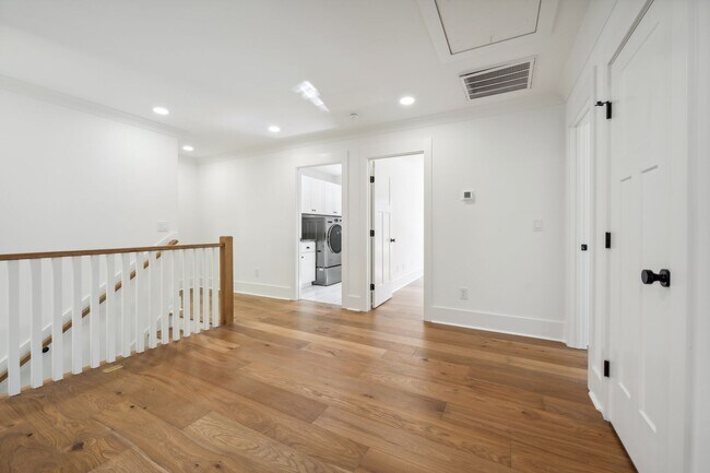 Building Photo - Stunning New Build – 4BR/2.5BA with High-E...