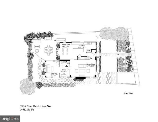 Building Photo - 2916 New Mexico Ave NW