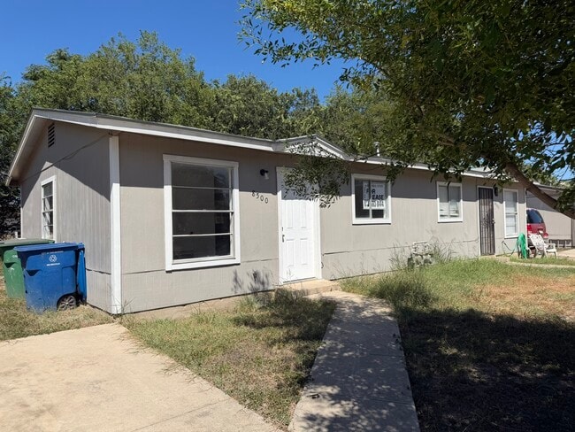 Building Photo - 8500 Barranca Ave