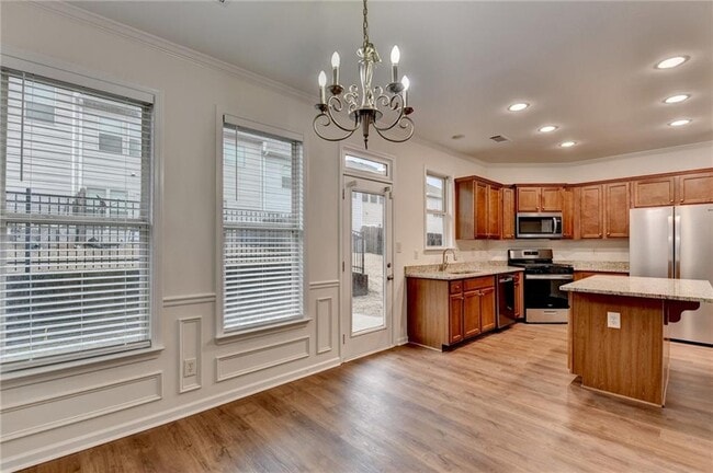 Building Photo - 979 Parkside Wood Ct