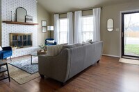 Building Photo - 10623 Copperfield Dr