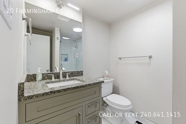 Building Photo - 20 Framingham Ct