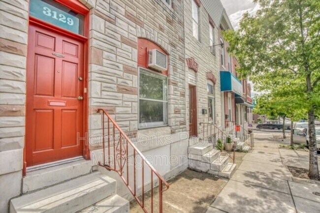 Primary Photo - 3129 Eastern Ave