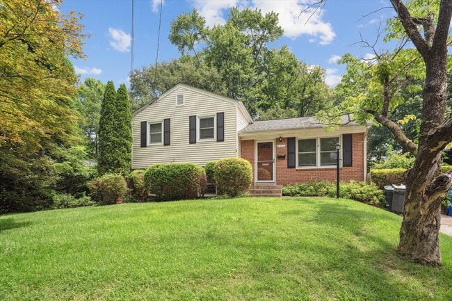 Primary Photo - 3904 Morrell Ct