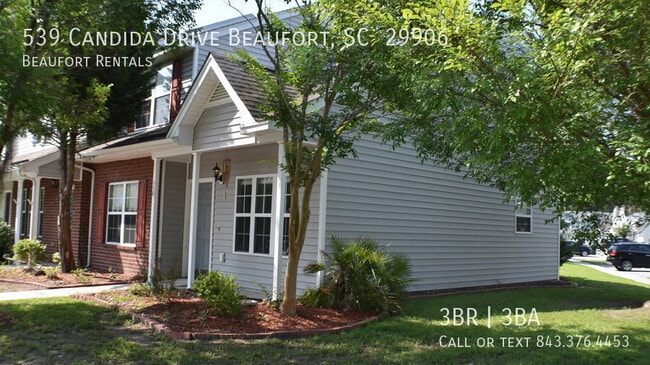 Building Photo - 539 Candida Dr