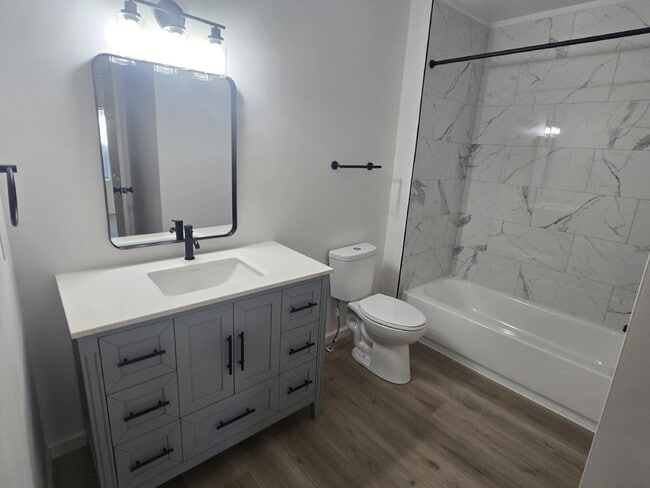 Building Photo - "Newly and beautifully remodeled 3-Bed Gem on Denmark Street!"