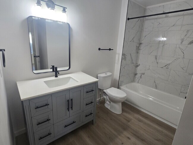 Building Photo - "Newly and beautifully remodeled 3-Bed home on Denmark Street!"