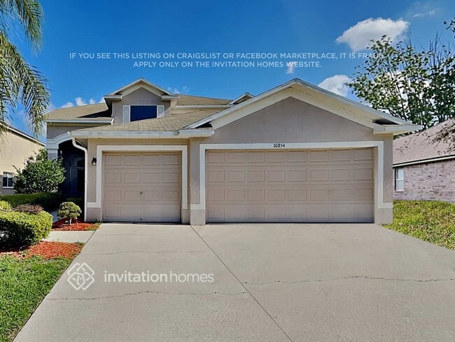 Building Photo - 10854 Hoffner Edge Dr