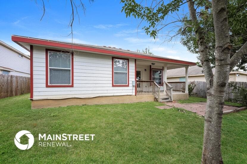 Building Photo - 10211 Round Rock Way