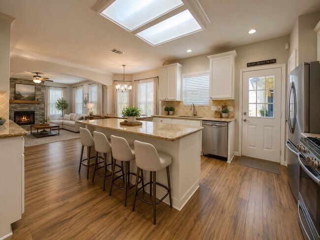 Building Photo - 6315 Holly Canyon Ct