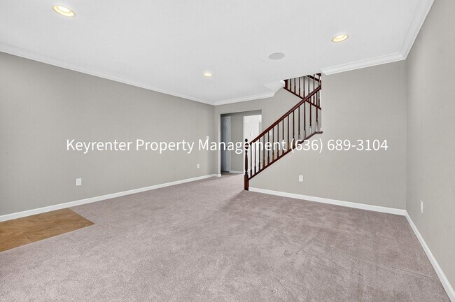 Building Photo - 2823 Winding Valley Dr